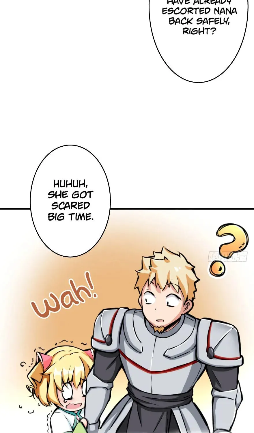 Release that Witch (Colored) Chapter 25 page 24 - 