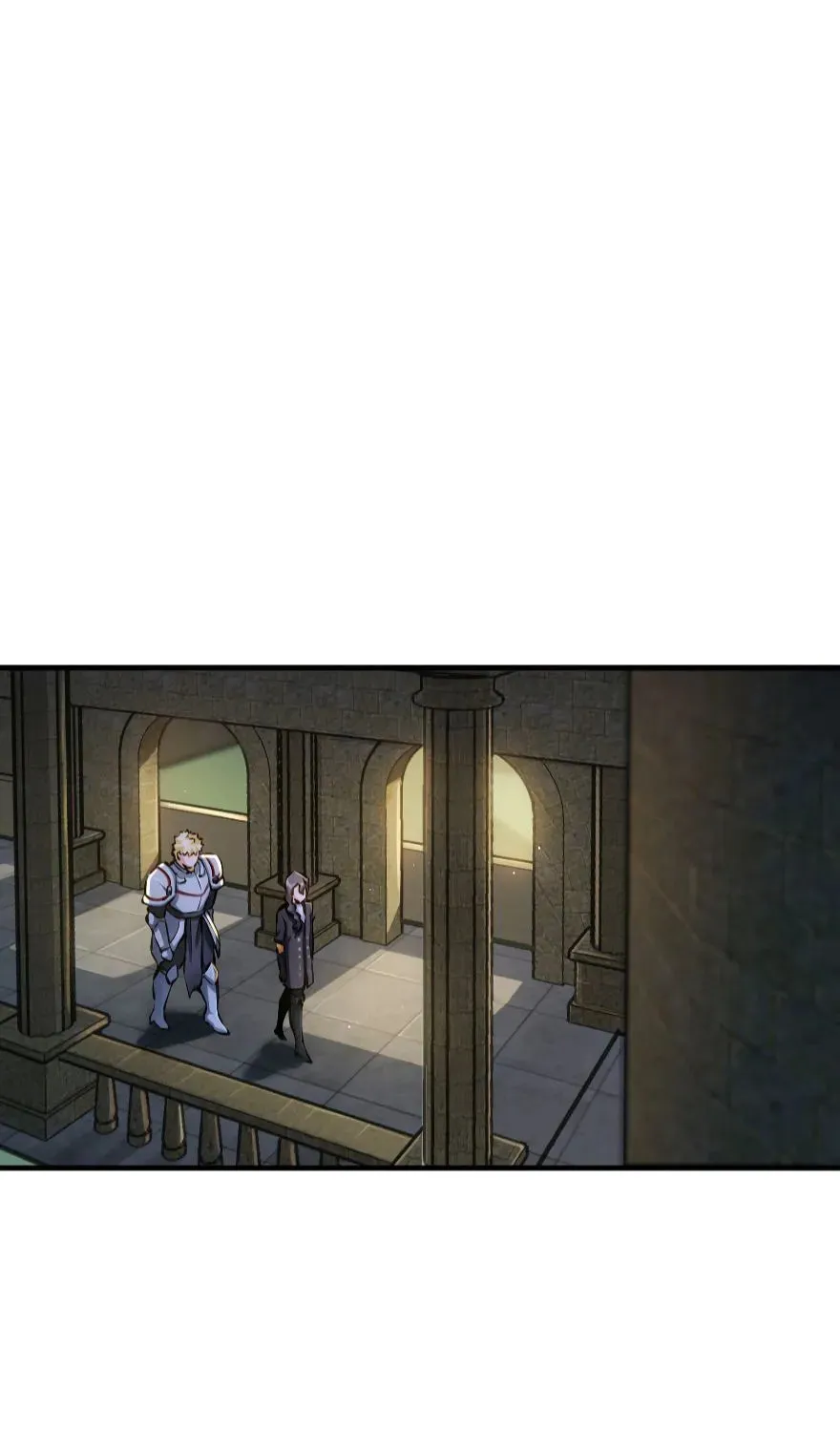 Release that Witch (Colored) Chapter 25 page 33 - 