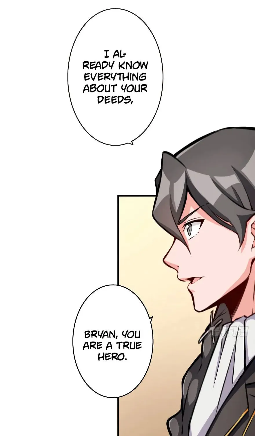 Release that Witch (Colored) Chapter 25 page 37 - 
