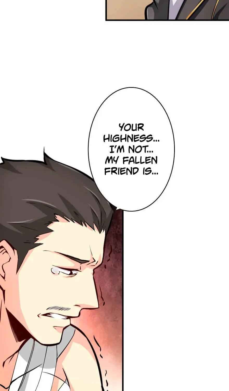 Release that Witch (Colored) Chapter 25 page 38 - 