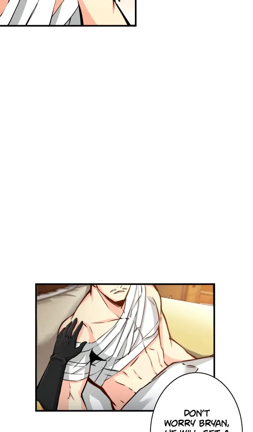 Release that Witch (Colored) Chapter 25 page 39 - 