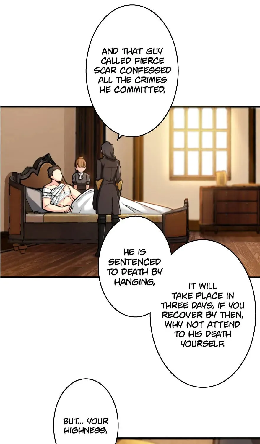 Release that Witch (Colored) Chapter 25 page 41 - 