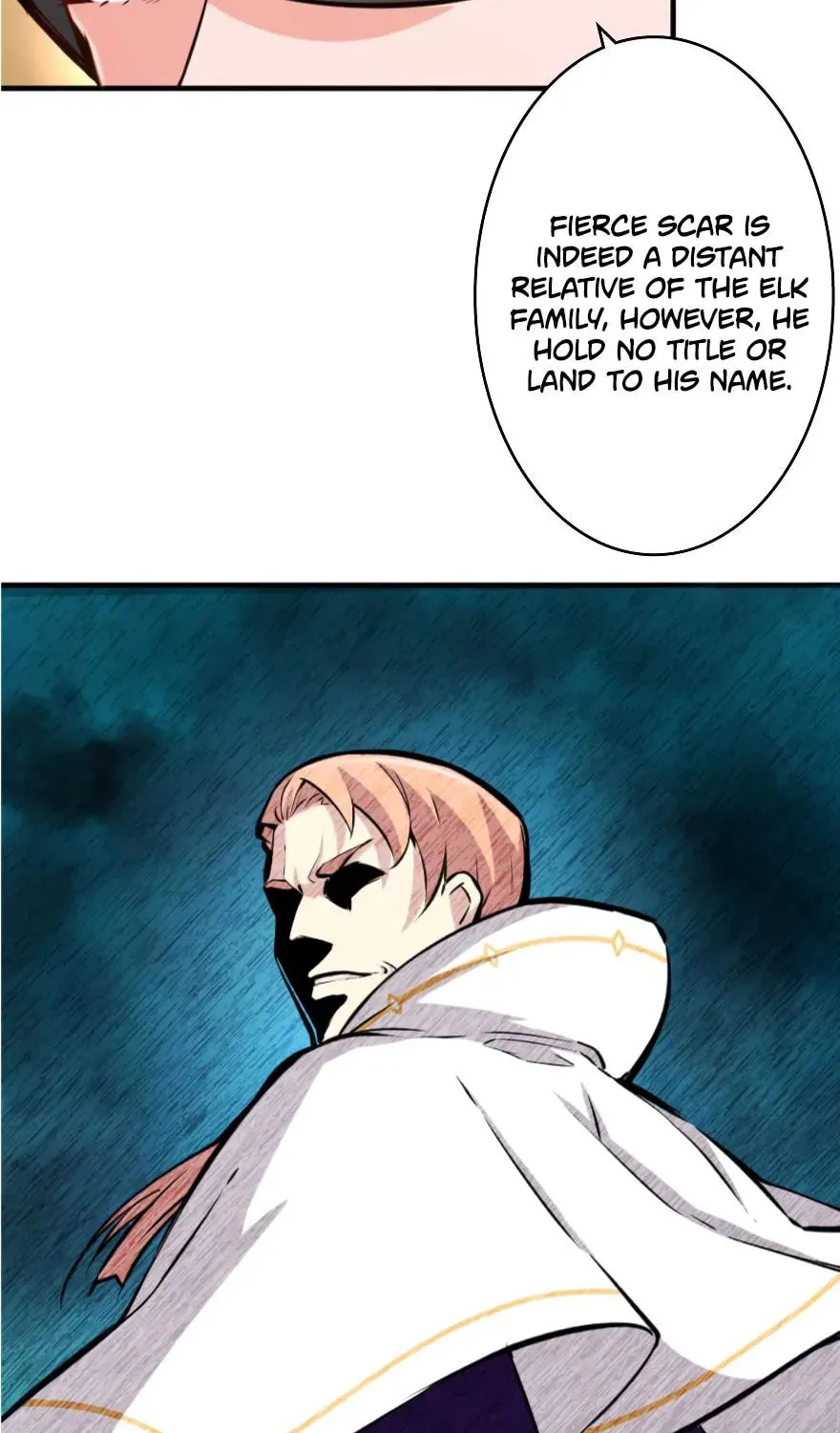 Release that Witch (Colored) Chapter 25 page 43 - 