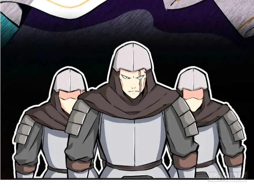 Release that Witch (Colored) Chapter 25 page 44 - 