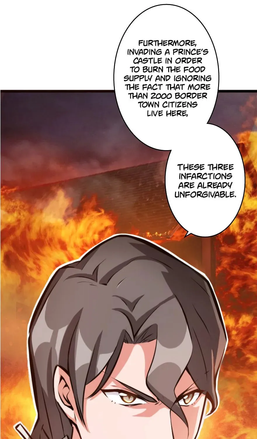 Release that Witch (Colored) Chapter 25 page 45 - 