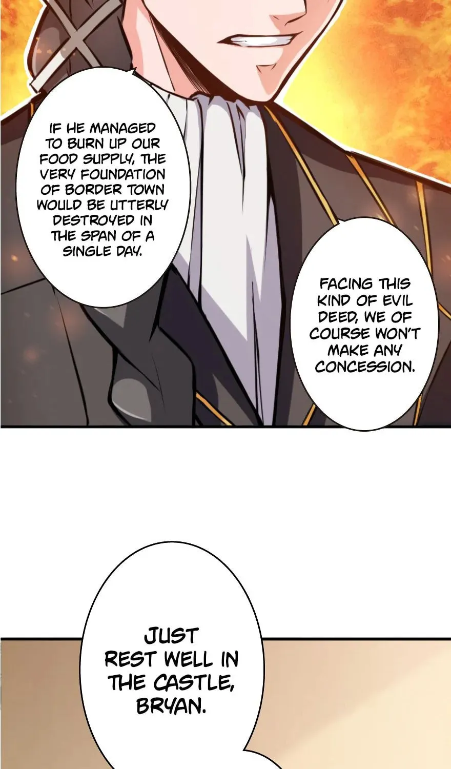 Release that Witch (Colored) Chapter 25 page 46 - 