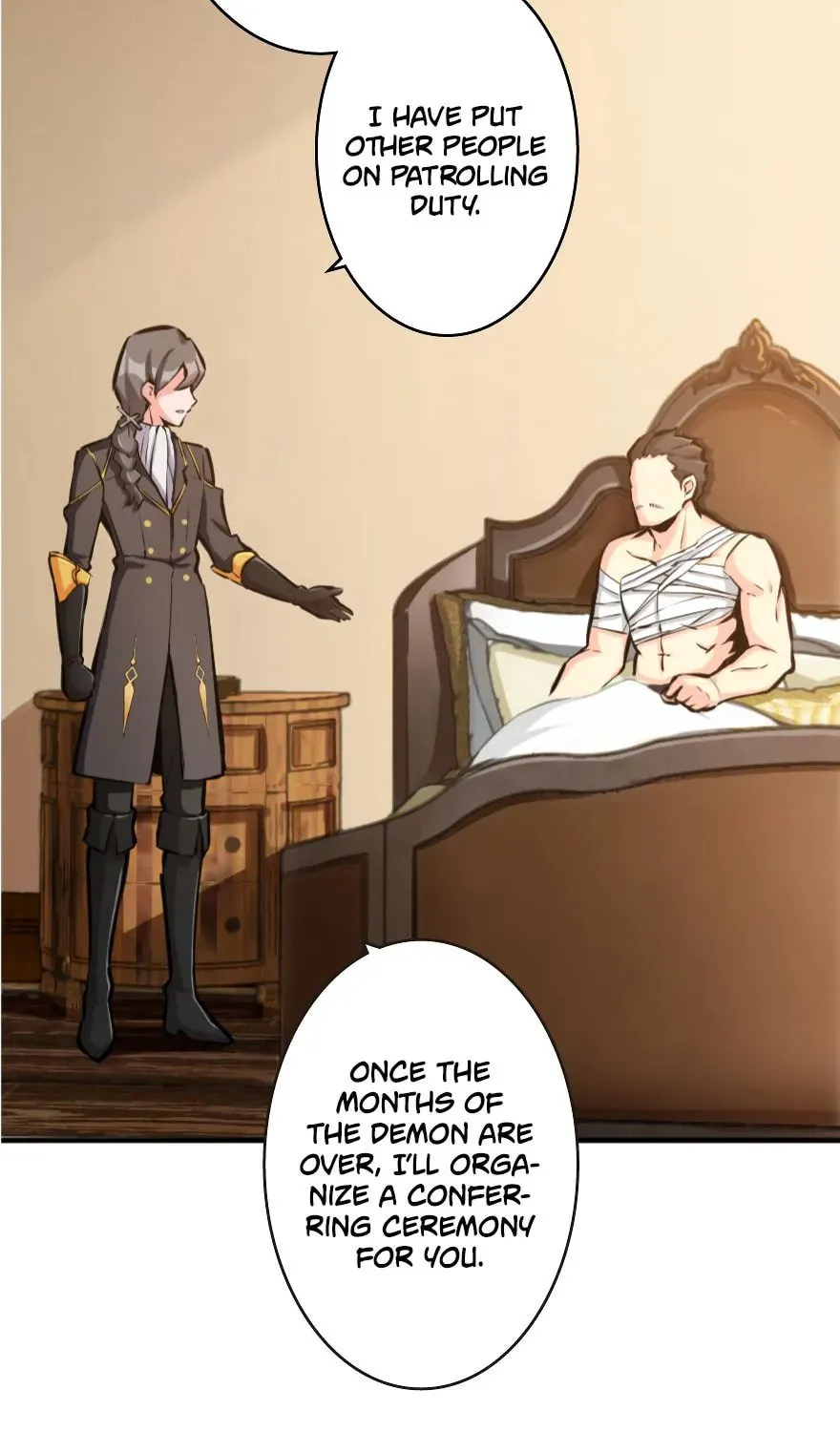Release that Witch (Colored) Chapter 25 page 47 - 