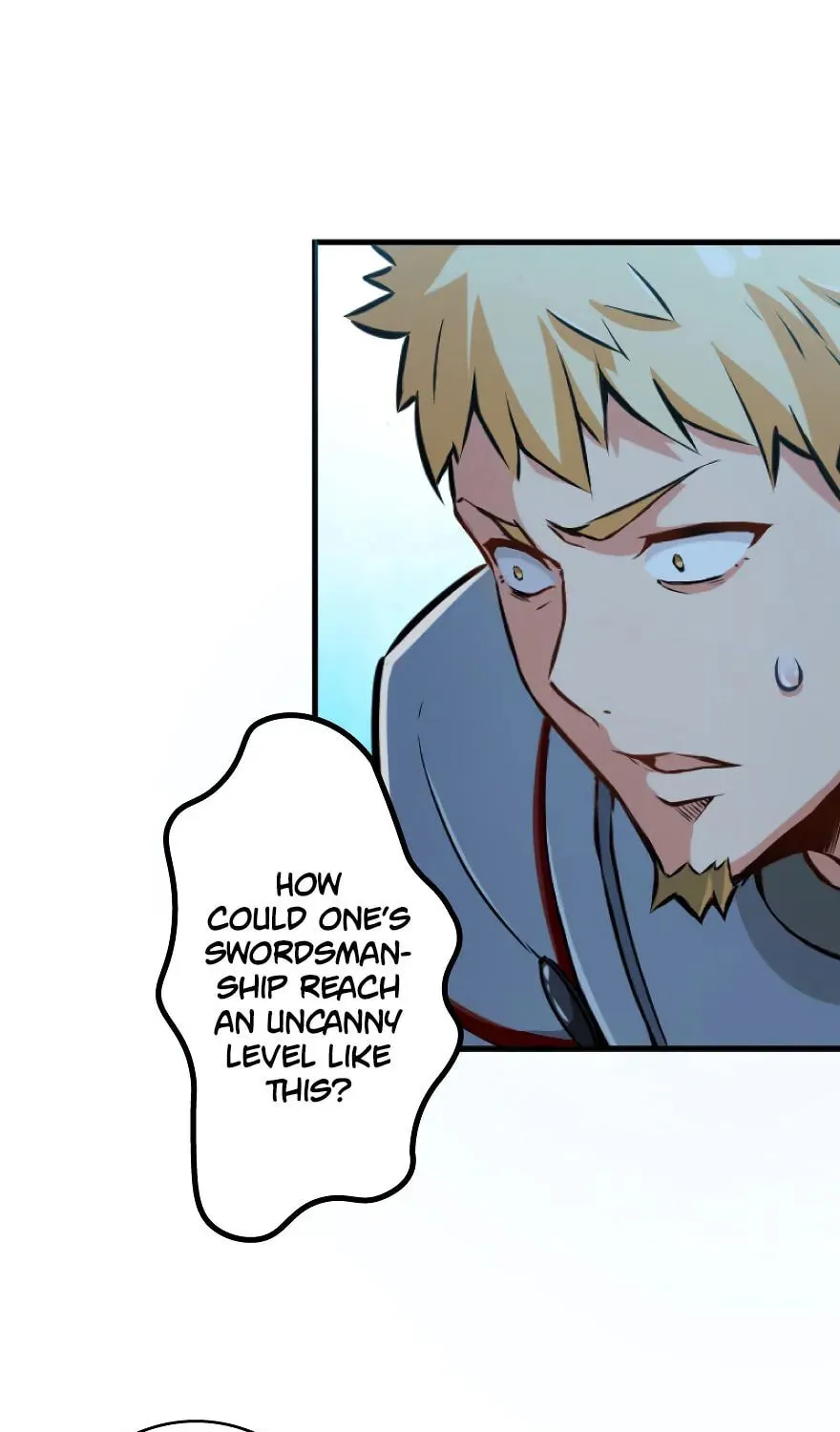 Release that Witch (Colored) Chapter 25 page 7 - 