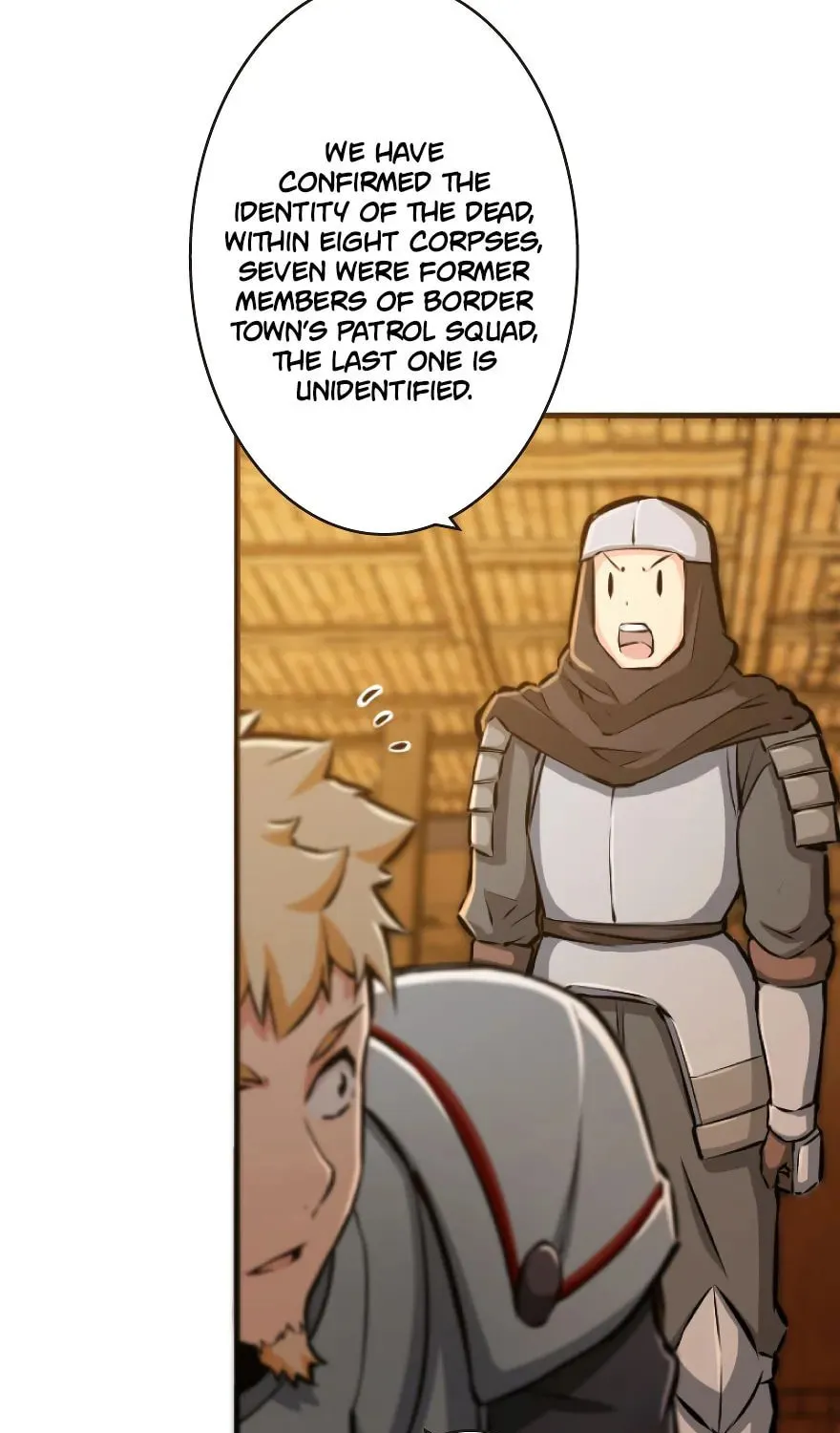 Release that Witch (Colored) Chapter 25 page 9 - 