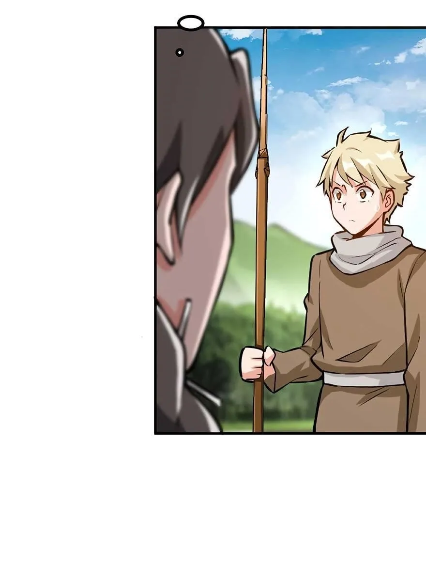 Release that Witch (Colored) Chapter 26 page 14 - 