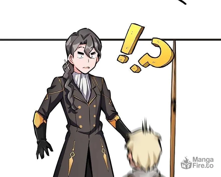 Release that Witch (Colored) Chapter 26 page 18 - 