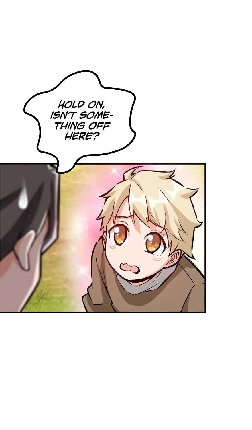 Release that Witch (Colored) Chapter 26 page 21 - 