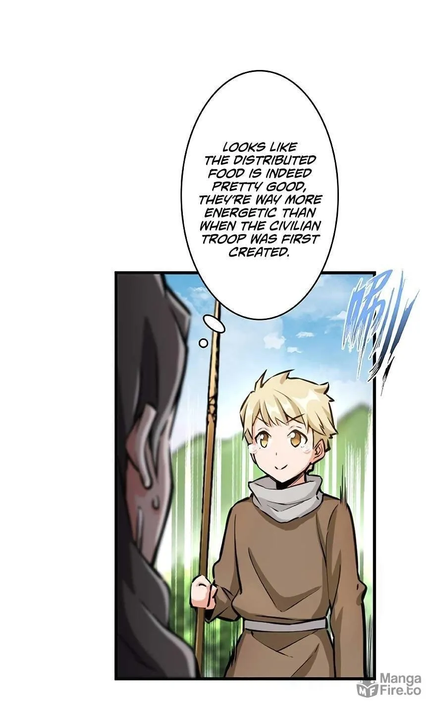 Release that Witch (Colored) Chapter 26 page 24 - 