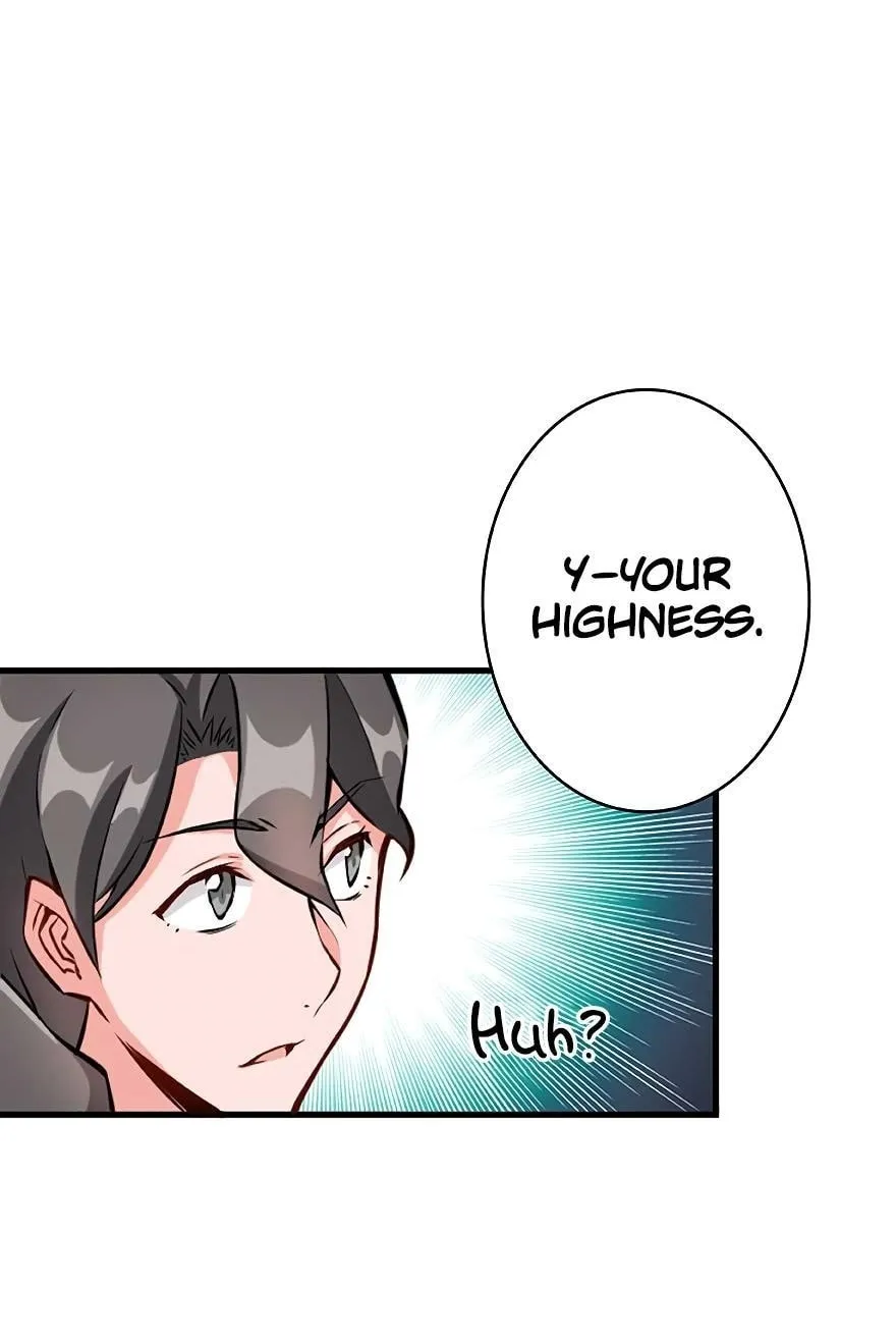 Release that Witch (Colored) Chapter 26 page 26 - 