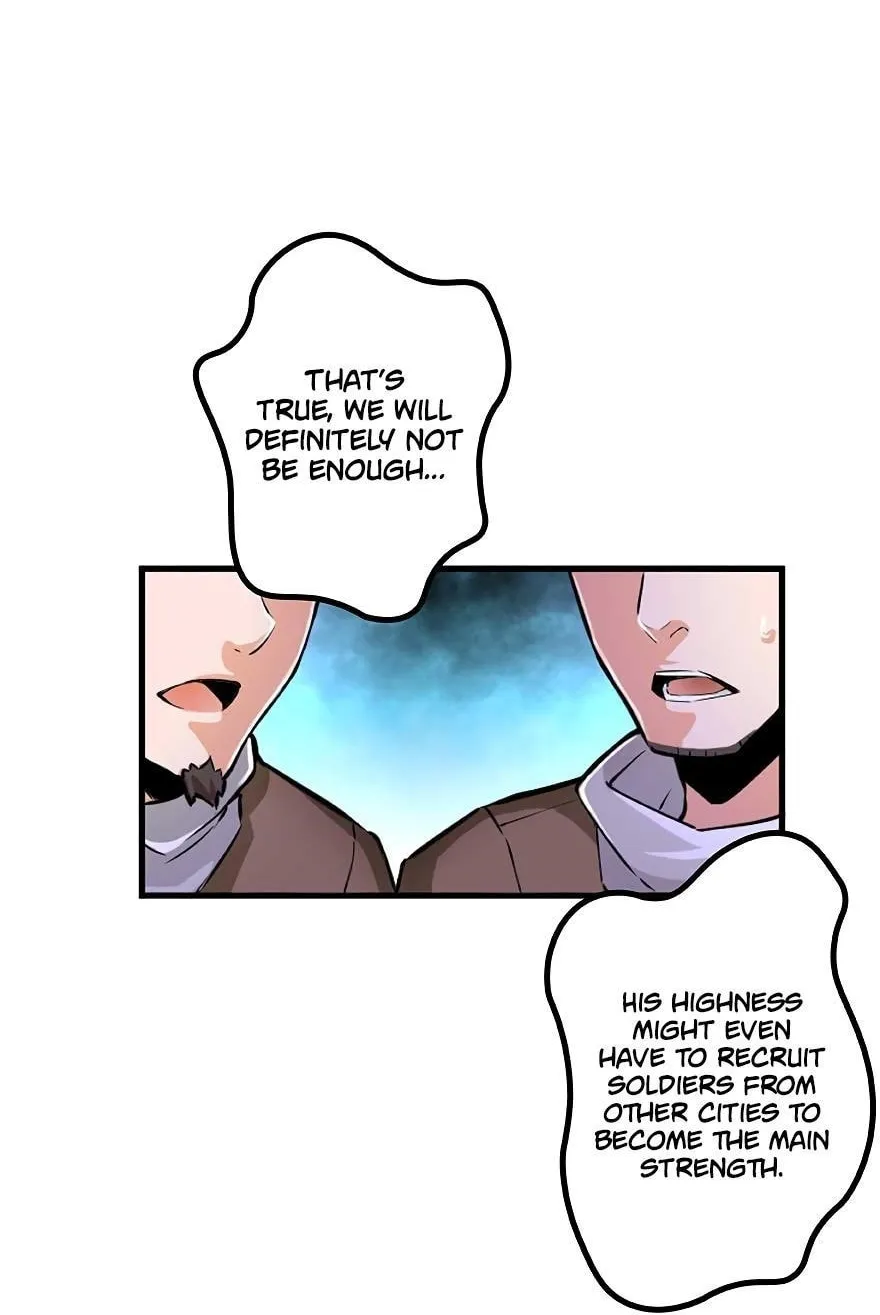 Release that Witch (Colored) Chapter 26 page 28 - 