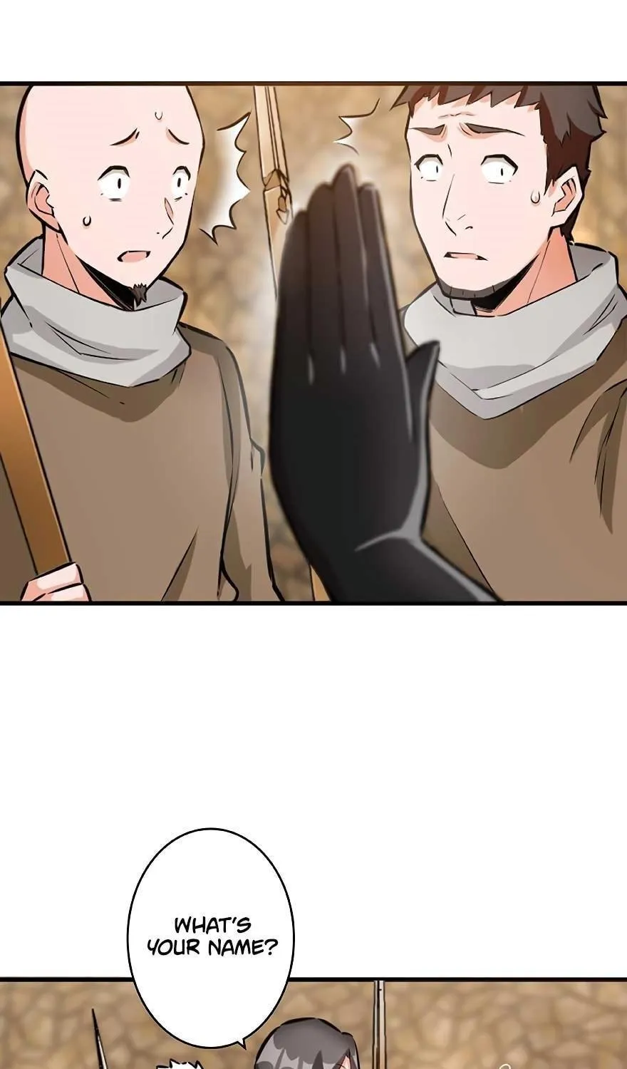 Release that Witch (Colored) Chapter 26 page 29 - 