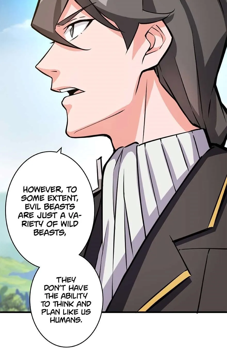 Release that Witch (Colored) Chapter 26 page 32 - 