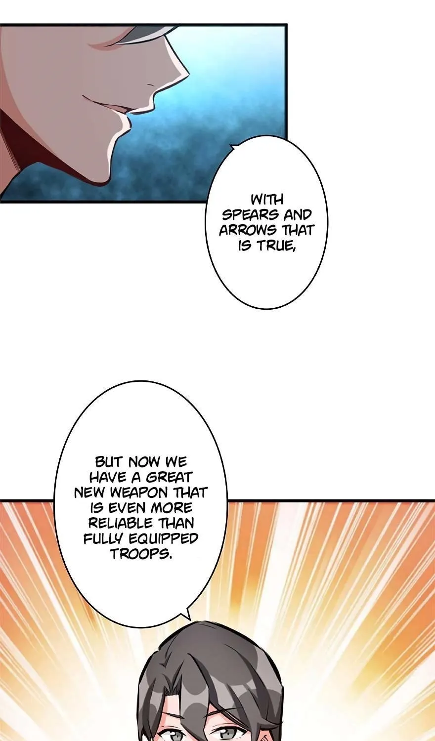 Release that Witch (Colored) Chapter 26 page 37 - 