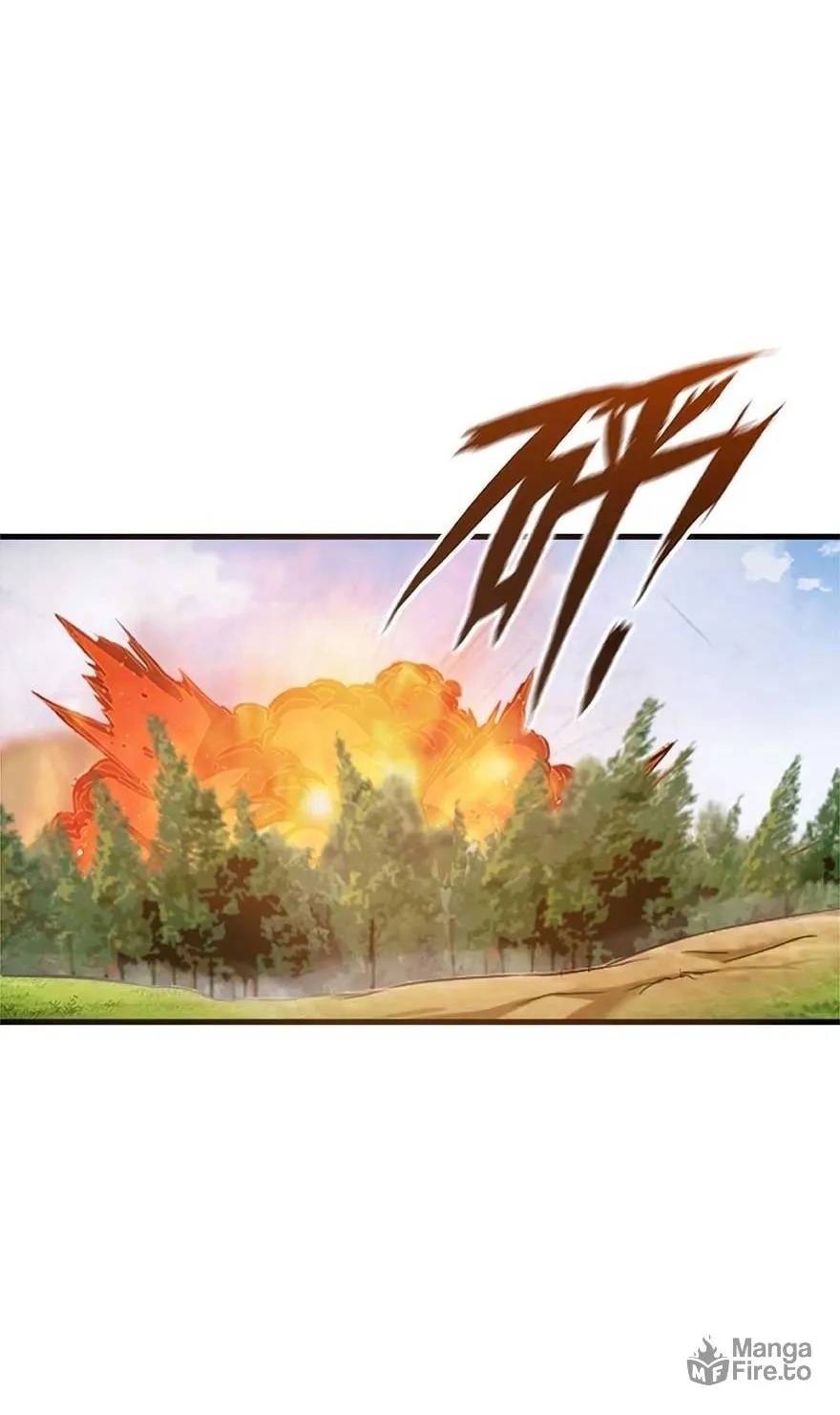 Release that Witch (Colored) Chapter 26 page 40 - 
