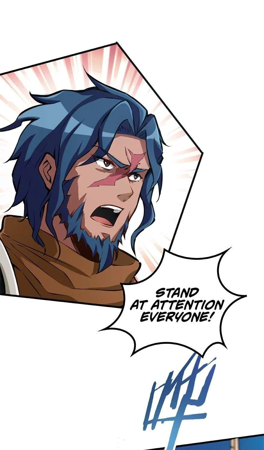 Release that Witch (Colored) Chapter 26 page 5 - 