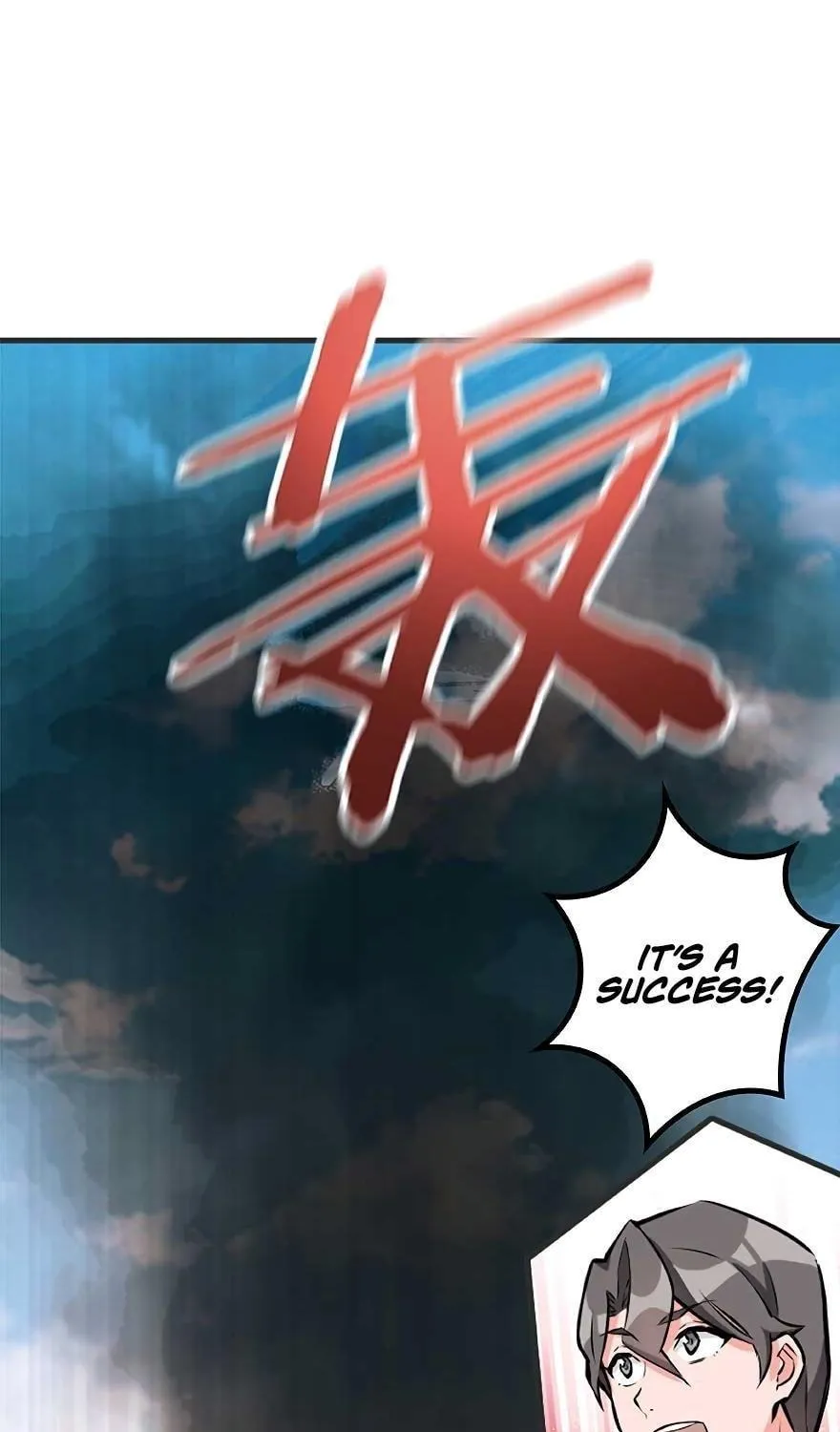Release that Witch (Colored) Chapter 26 page 41 - 