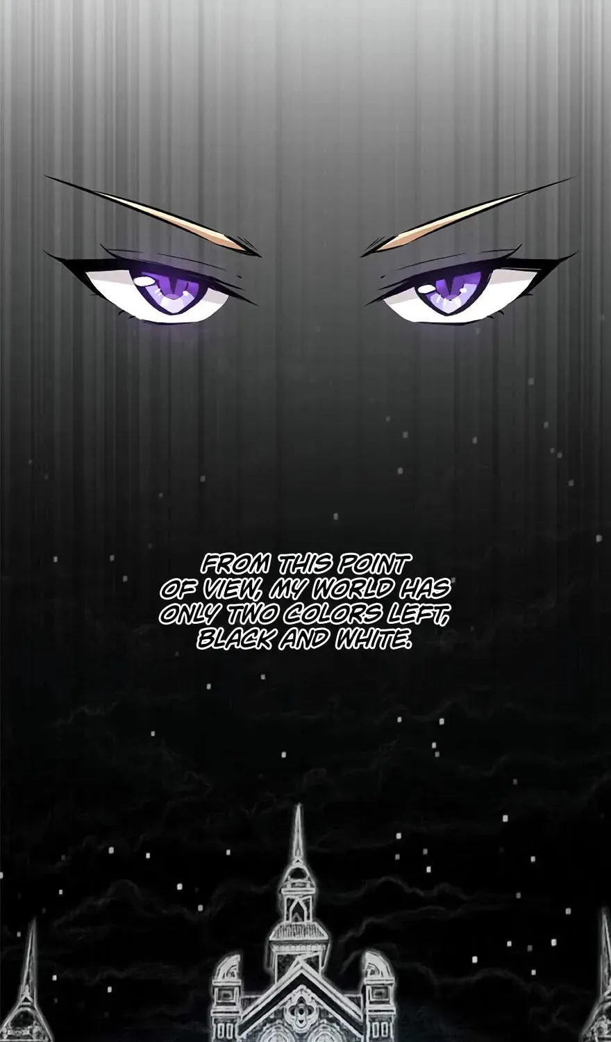 Release that Witch (Colored) Chapter 27 page 2 - 