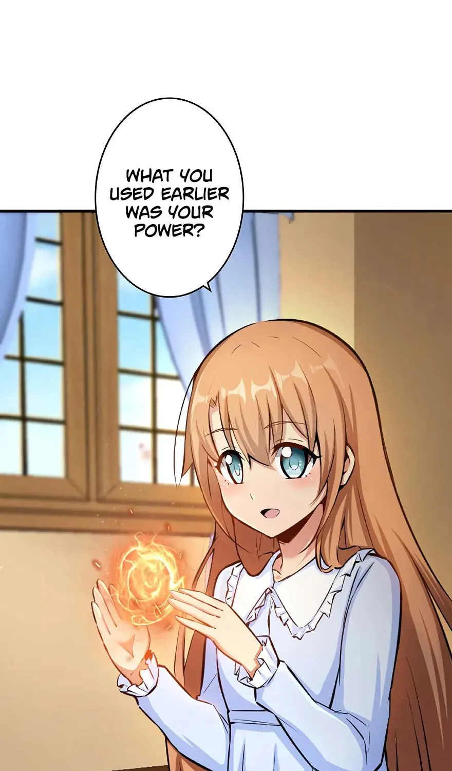 Release that Witch (Colored) Chapter 27 page 13 - 