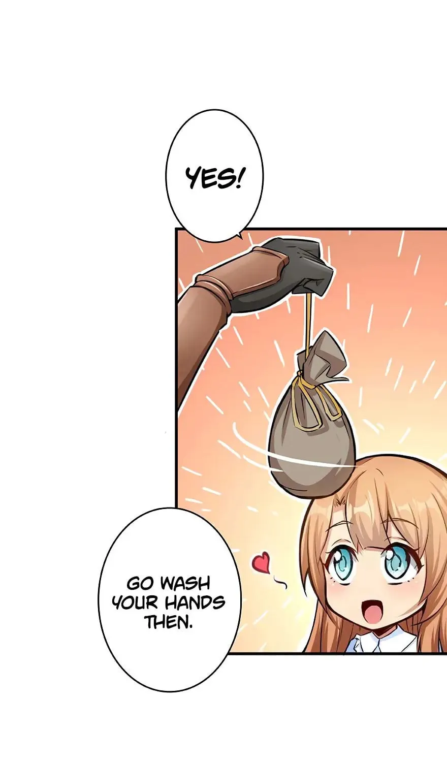 Release that Witch (Colored) Chapter 27 page 16 - 
