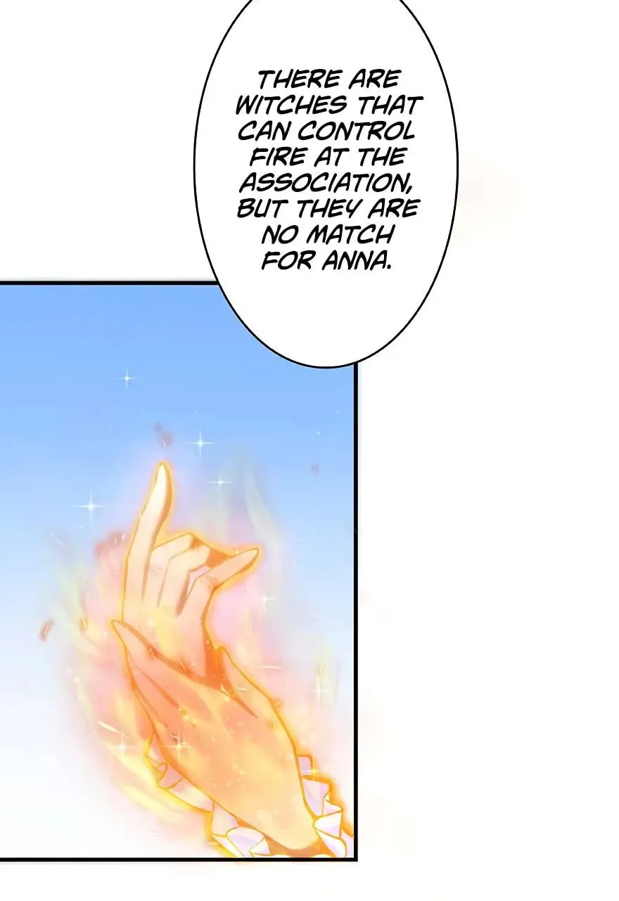 Release that Witch (Colored) Chapter 27 page 18 - 