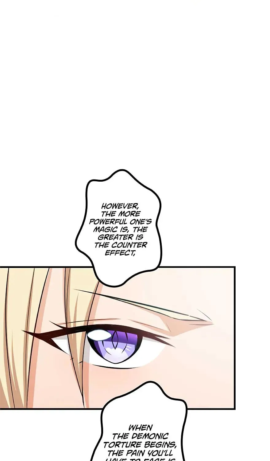 Release that Witch (Colored) Chapter 27 page 19 - 