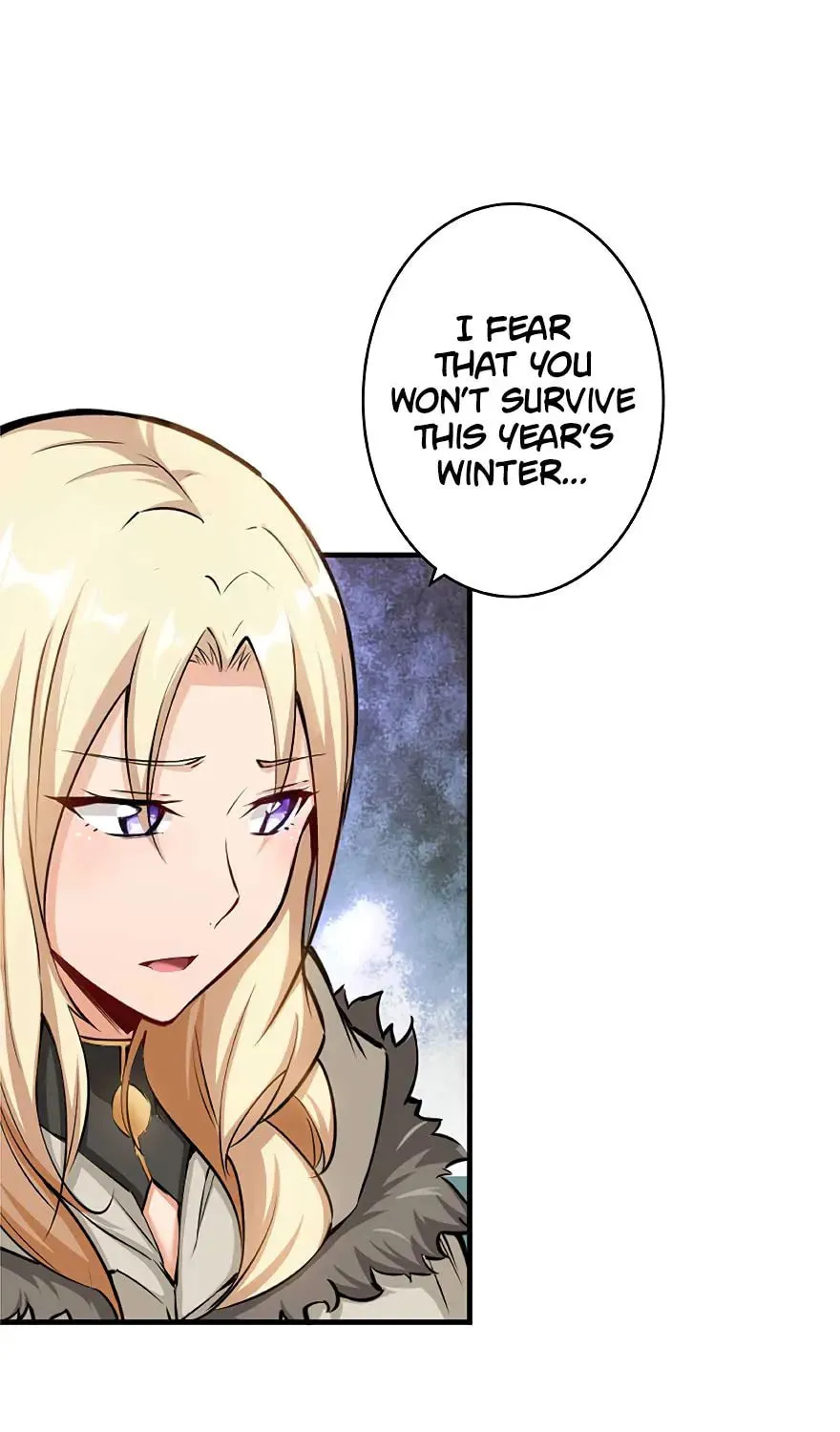 Release that Witch (Colored) Chapter 27 page 23 - 