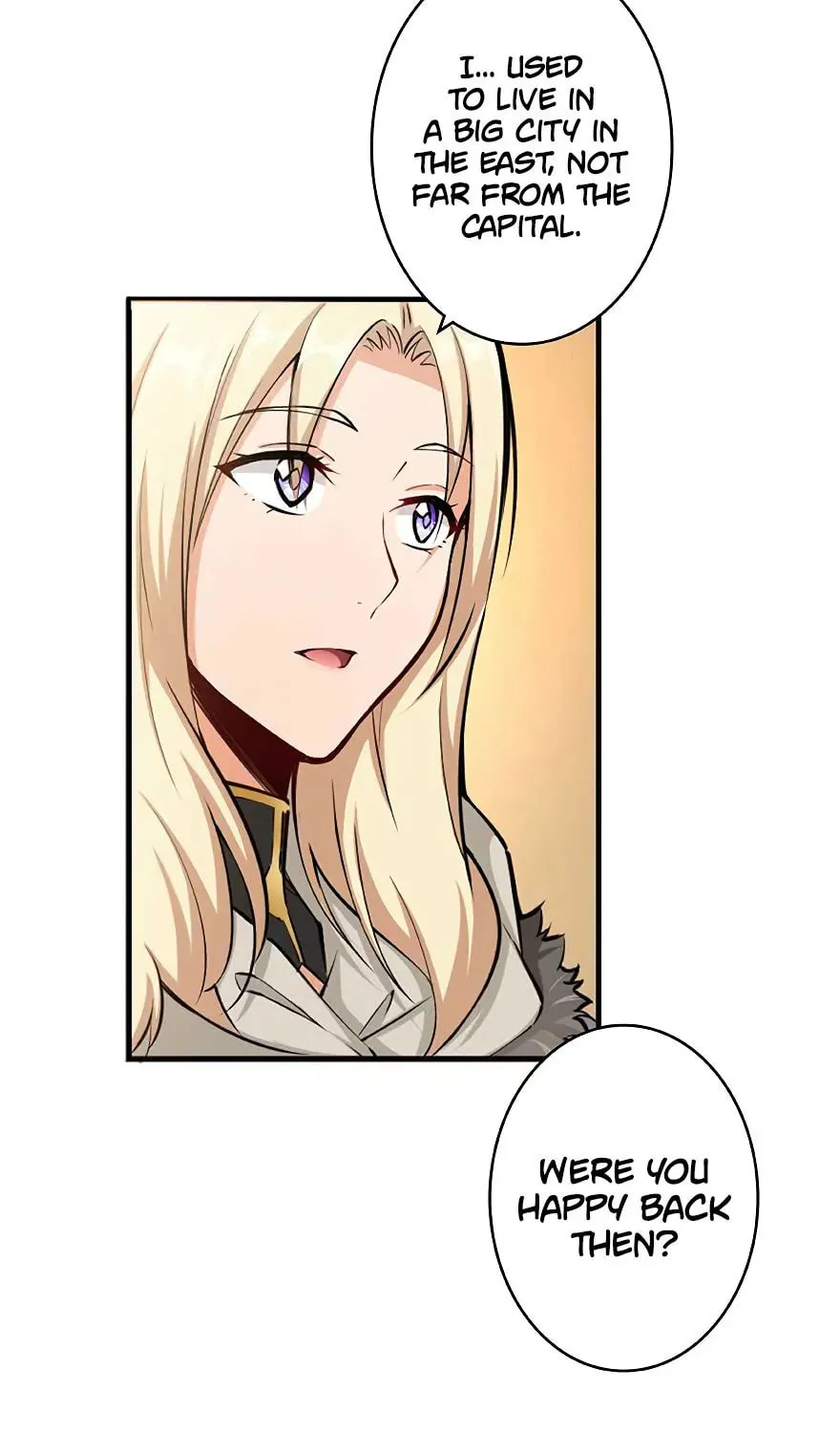 Release that Witch (Colored) Chapter 27 page 25 - 