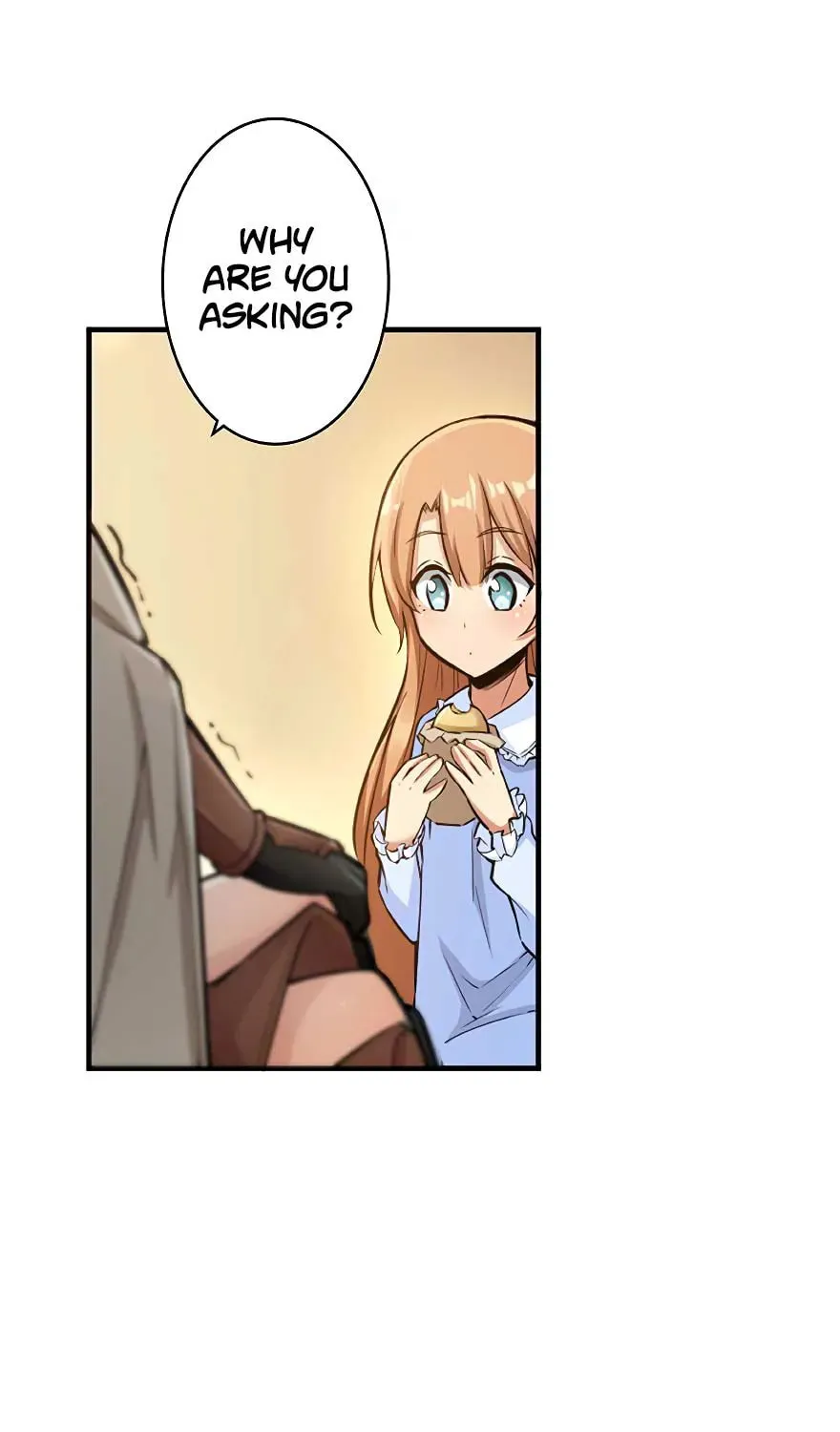 Release that Witch (Colored) Chapter 27 page 28 - 