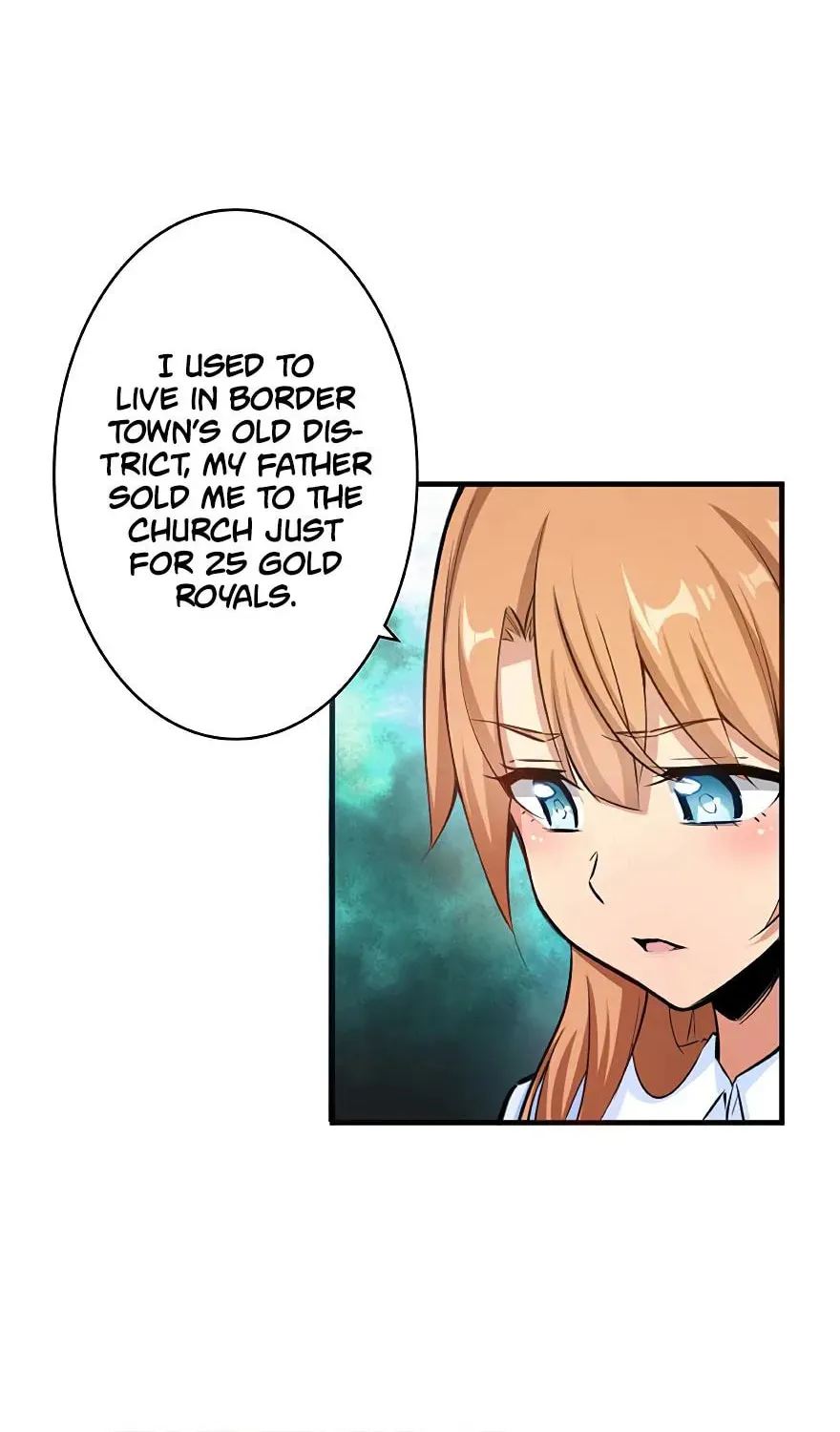 Release that Witch (Colored) Chapter 27 page 29 - 