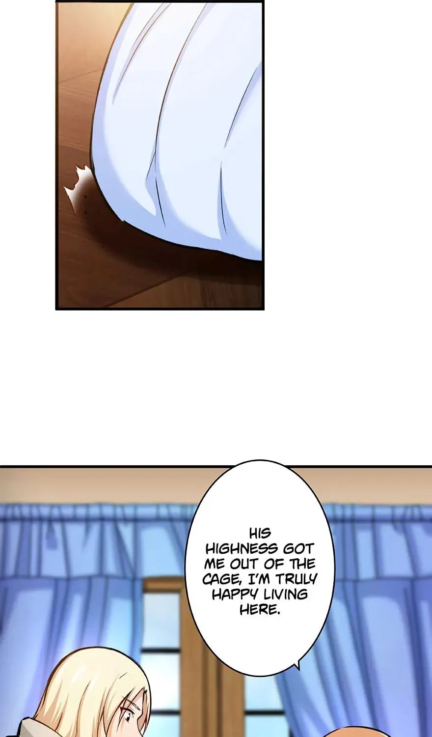 Release that Witch (Colored) Chapter 27 page 30 - 