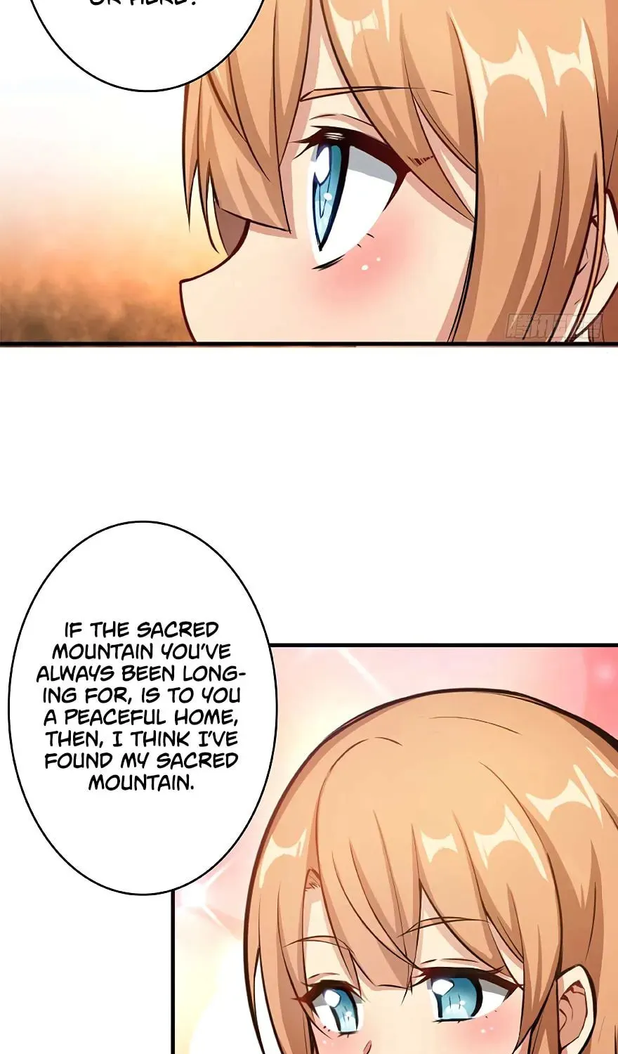 Release that Witch (Colored) Chapter 27 page 34 - 