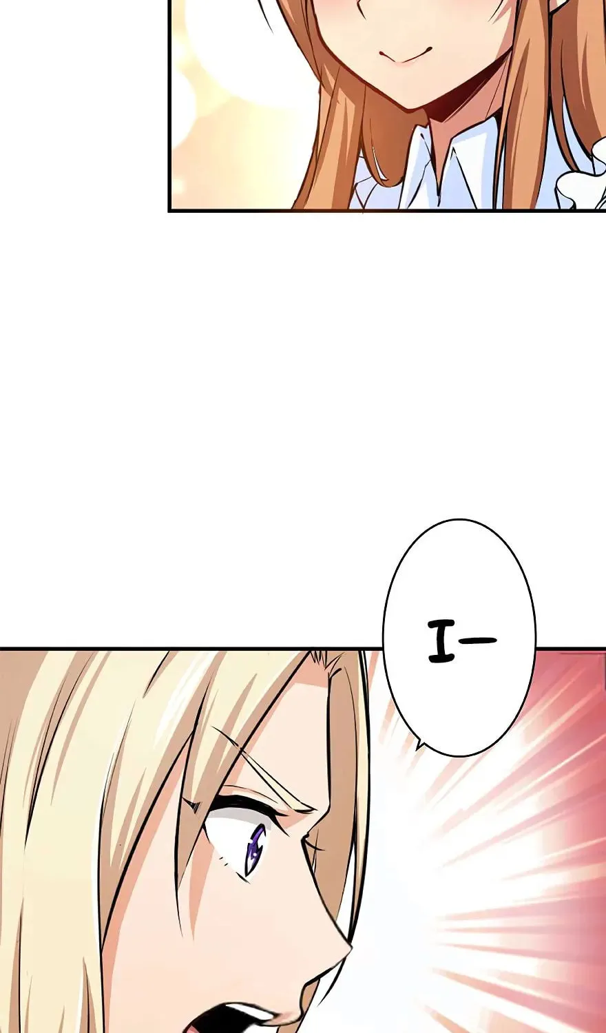Release that Witch (Colored) Chapter 27 page 35 - 