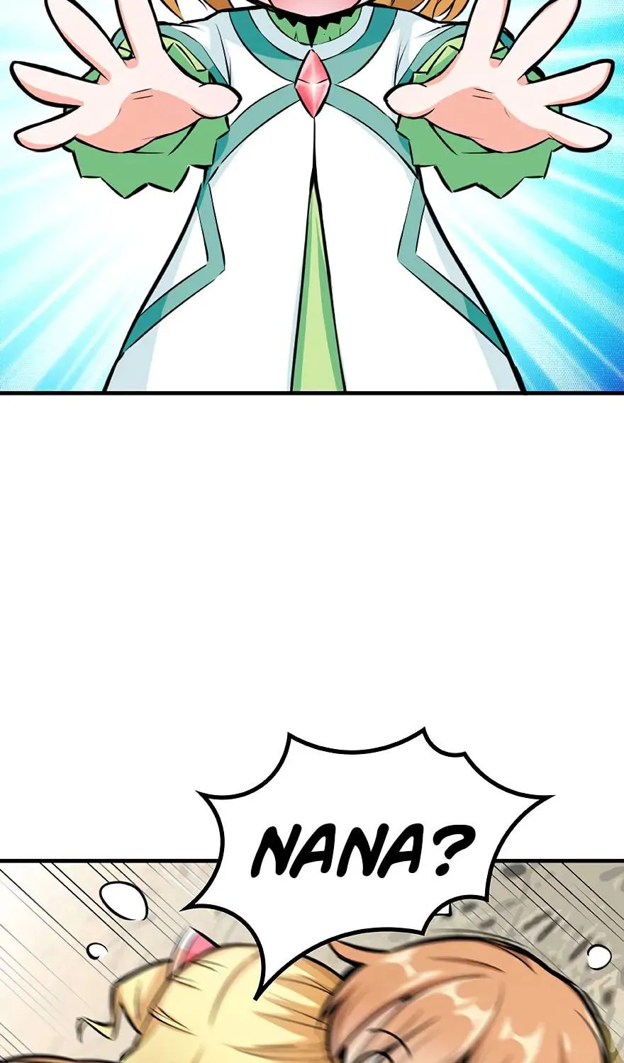 Release that Witch (Colored) Chapter 27 page 39 - 