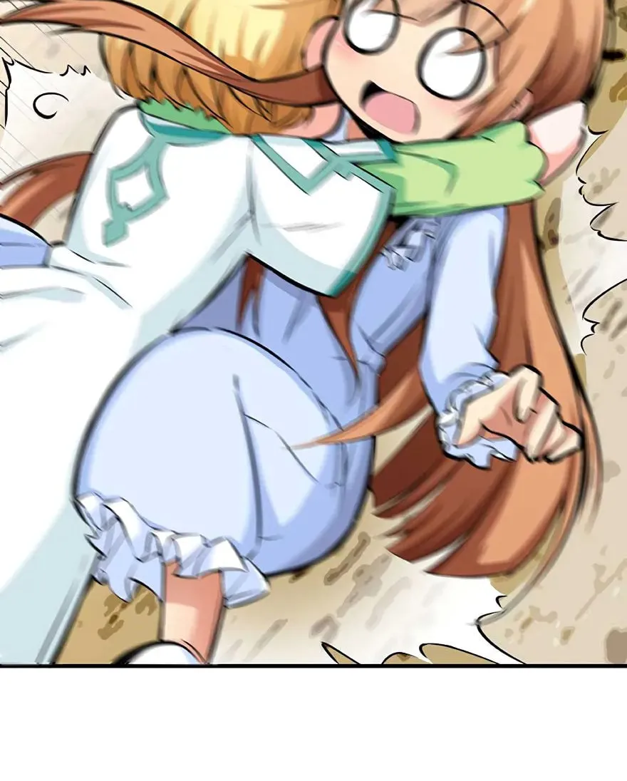 Release that Witch (Colored) Chapter 27 page 40 - 