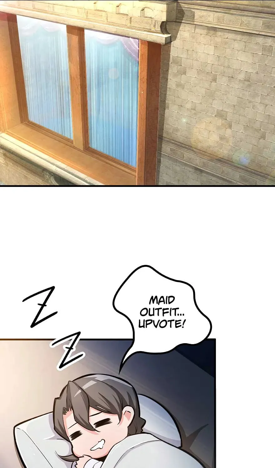 Release that Witch (Colored) Chapter 27 page 43 - 