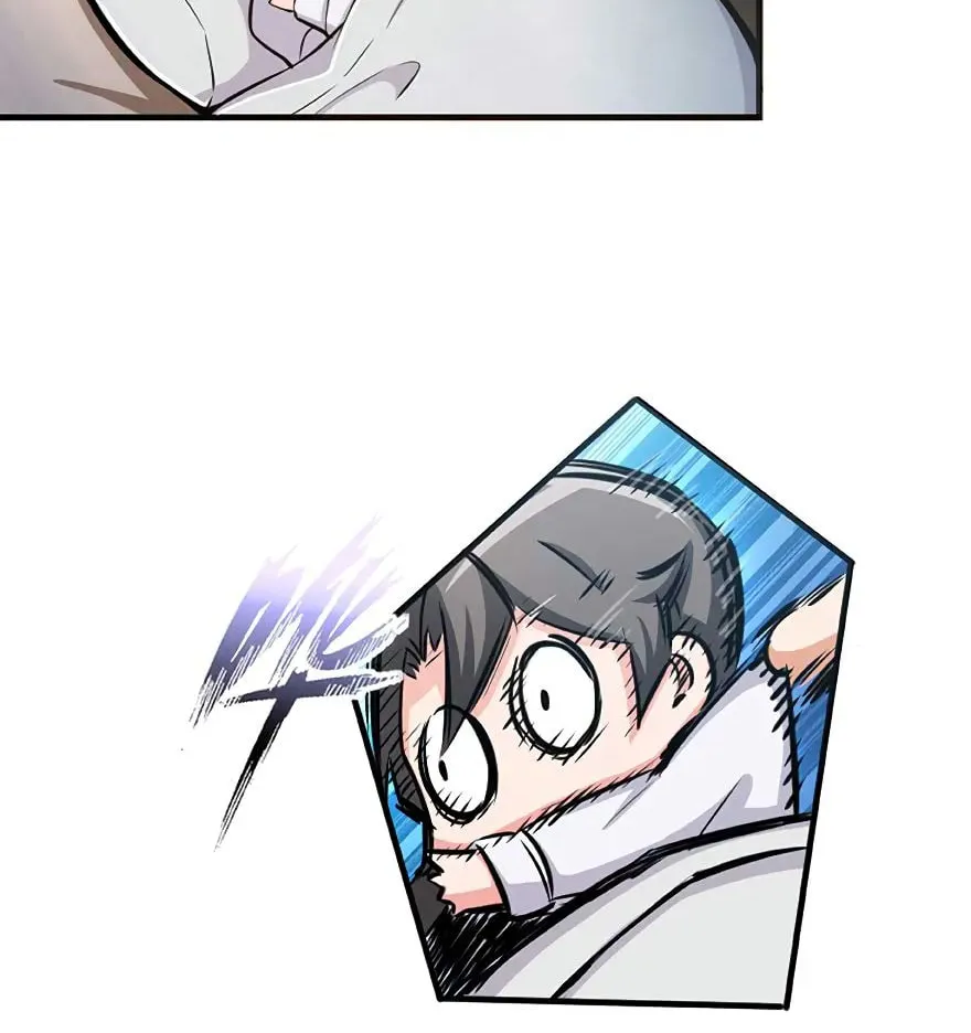 Release that Witch (Colored) Chapter 27 page 44 - 