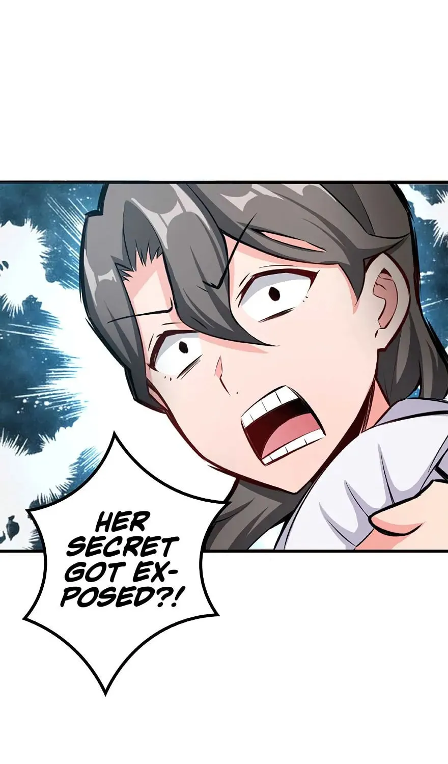 Release that Witch (Colored) Chapter 27 page 46 - 