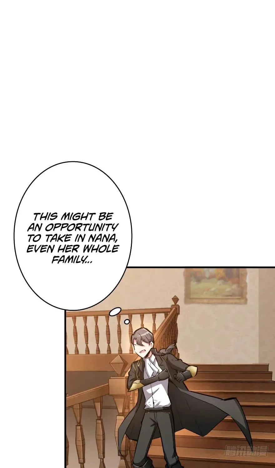 Release that Witch (Colored) Chapter 27 page 47 - 