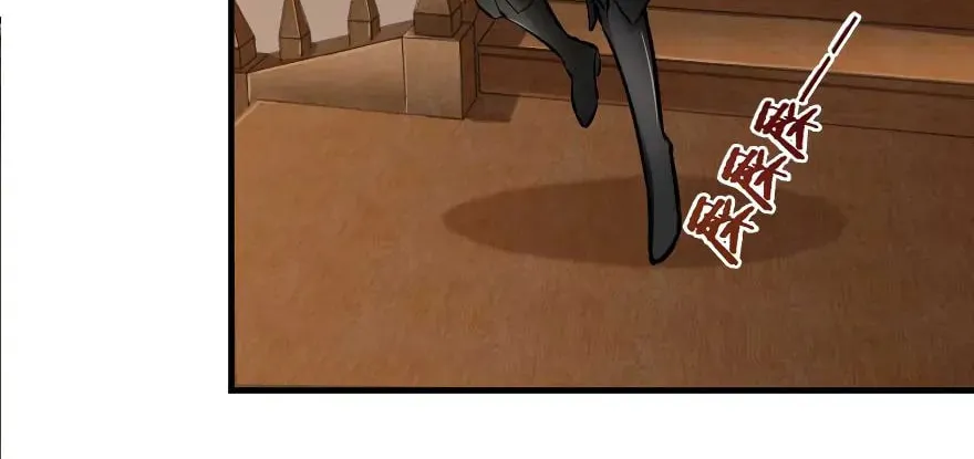 Release that Witch (Colored) Chapter 27 page 48 - 