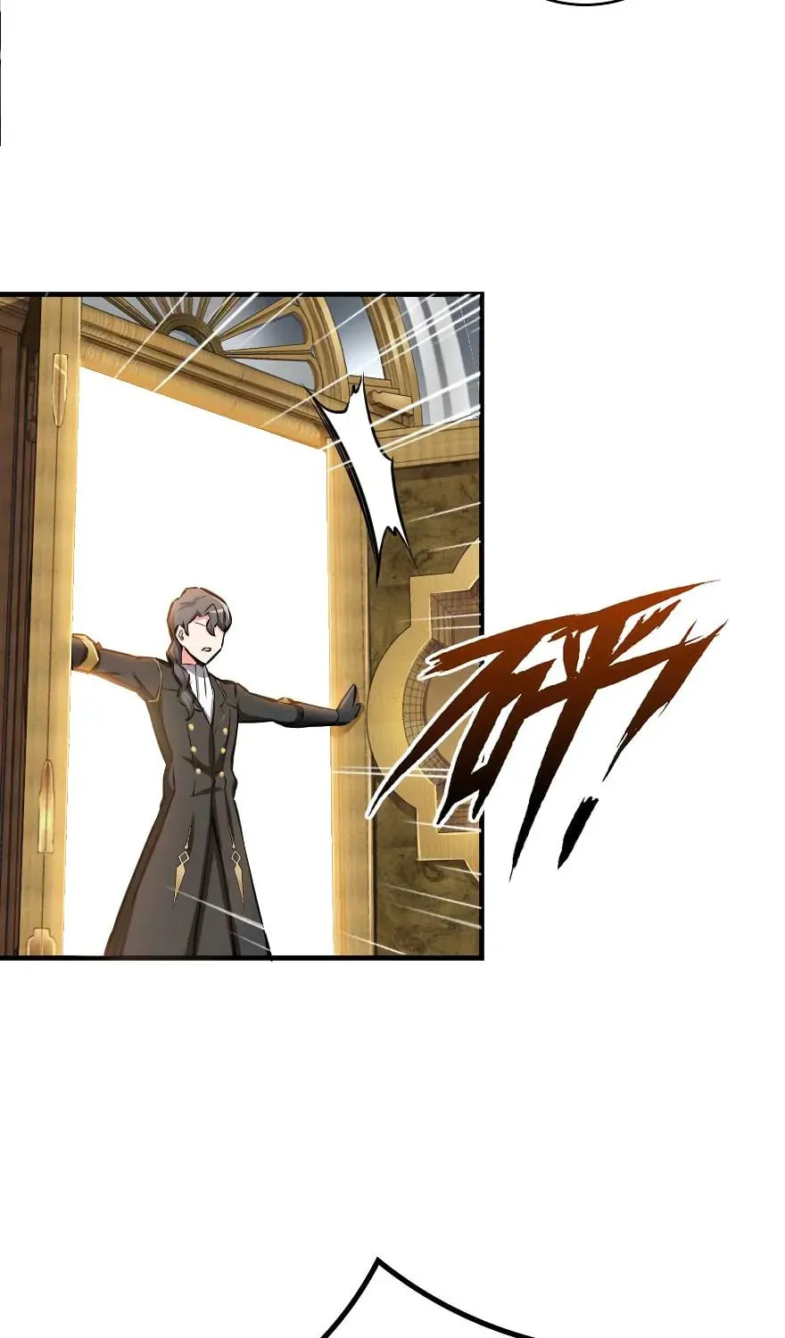 Release that Witch (Colored) Chapter 27 page 50 - 