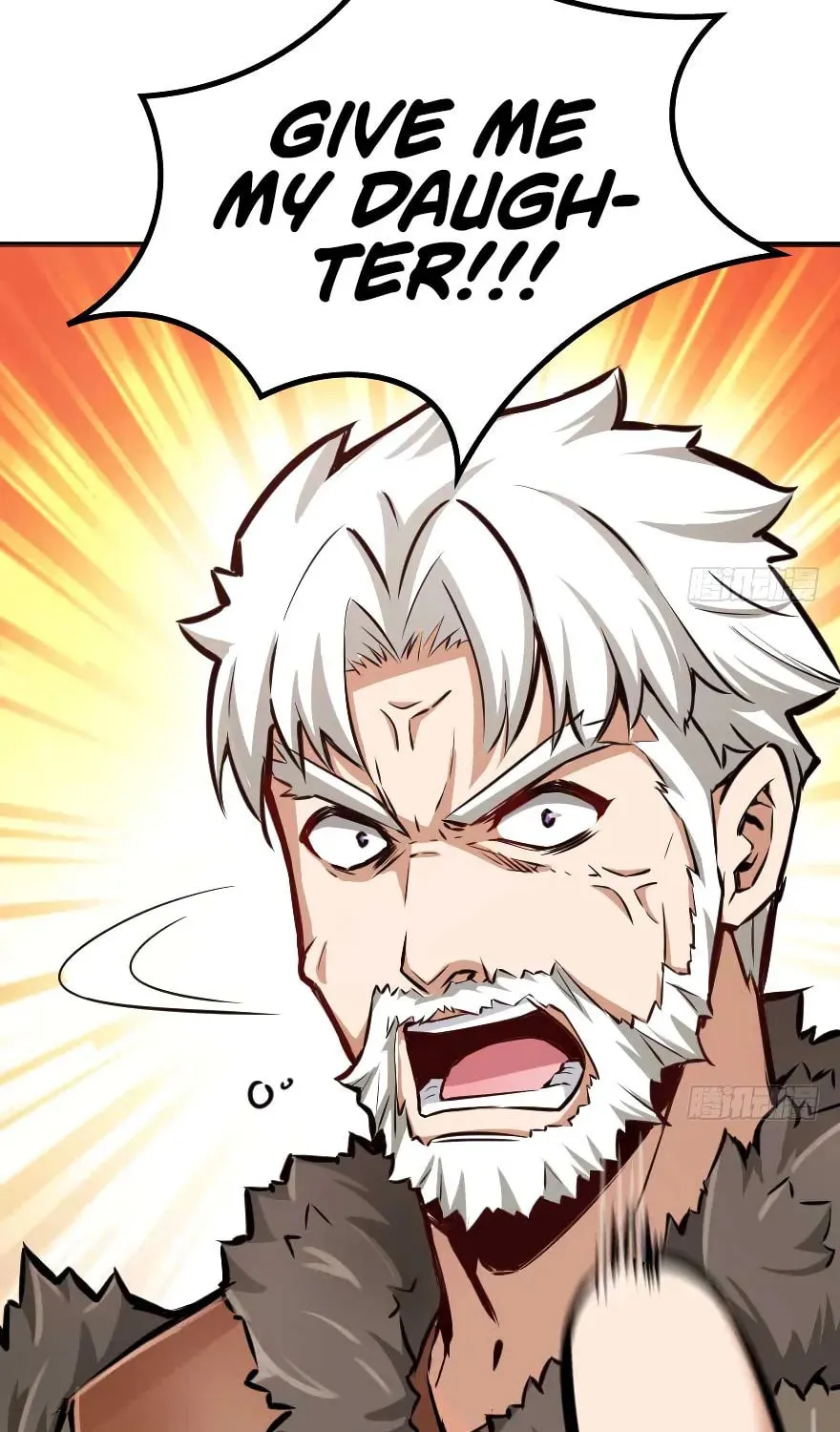 Release that Witch (Colored) Chapter 27 page 51 - 