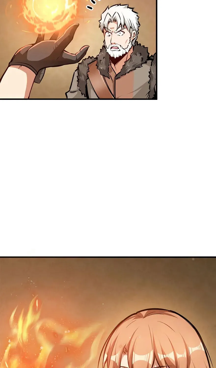 Release that Witch (Colored) Chapter 28 page 12 - 