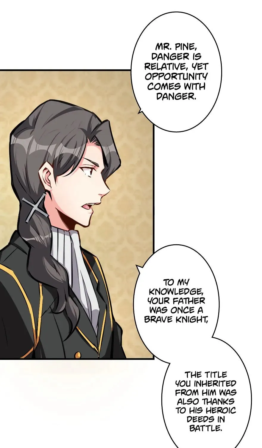 Release that Witch (Colored) Chapter 28 page 25 - 