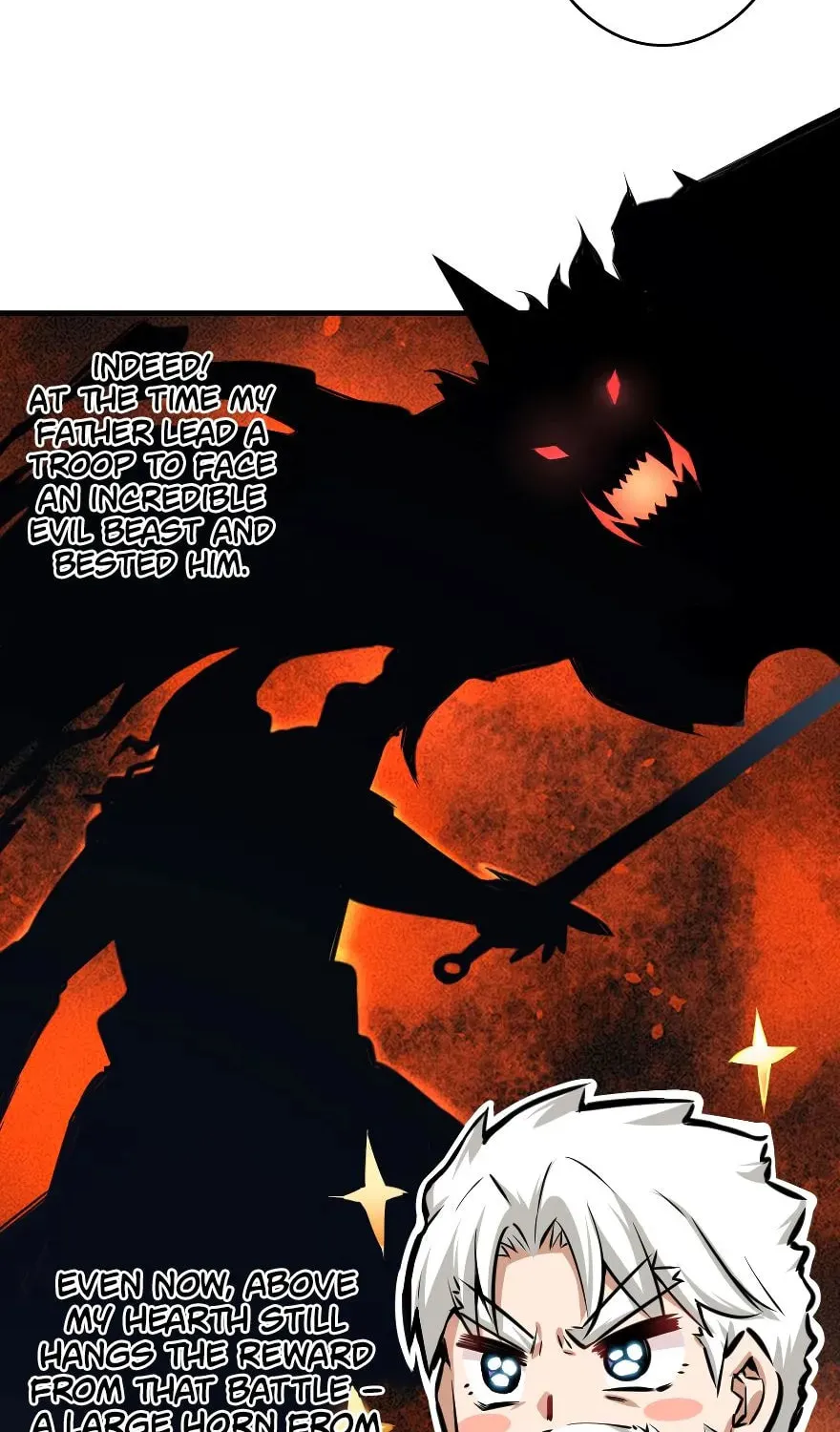 Release that Witch (Colored) Chapter 28 page 26 - 