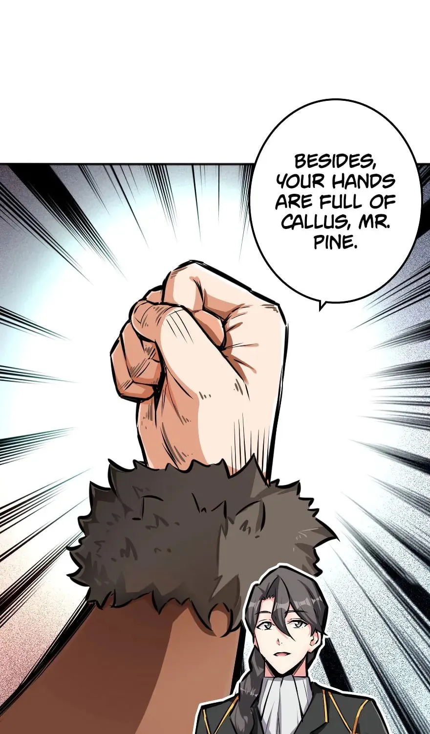 Release that Witch (Colored) Chapter 28 page 29 - 